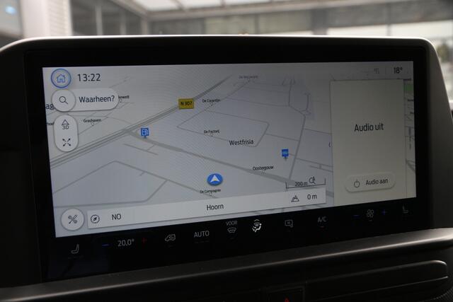 Ford TRANSIT CUSTOM 2.0 TDCI 136 | KAR-edition | LED | Camera | Navi | Clima..