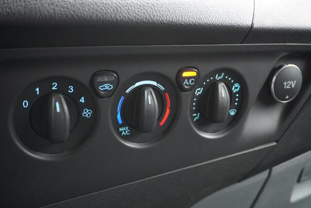 Ford TRANSIT CUSTOM 2.0 TDCI EURO 6 - Airco - Navi - Cruise - ¤8.900,- Excl.