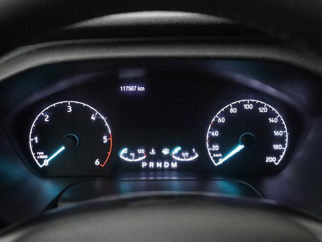 Ford TRANSIT CUSTOM 2.0TDCI 130PK Automaat Limited | 2xSchuifdeur | Airco | Navigatie | Camera | Dakdraagsysteem