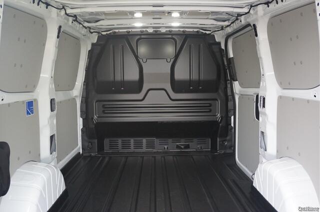 Ford TRANSIT CUSTOM 280S 136PK Trend BPM VRIJ 13" Scherm Apple CP / Android A. Camera, LED!! NR. J358*