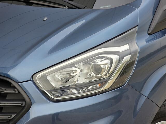 Ford TRANSIT CUSTOM 280 2.0 TDCI L1H2 Trend 1e EIGENAAR EN DEALER ONDERHOUDEN!!