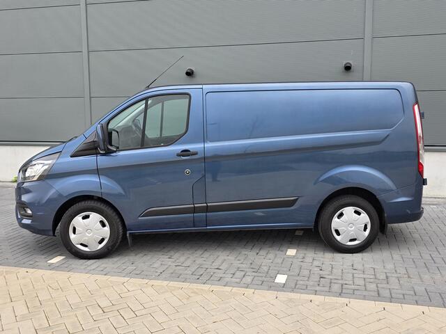 Ford TRANSIT CUSTOM 280 2.0 TDCI L1H2 Trend 1e EIGENAAR EN DEALER ONDERHOUDEN!!