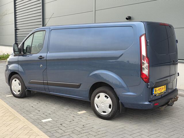 Ford TRANSIT CUSTOM 280 2.0 TDCI L1H2 Trend 1e EIGENAAR EN DEALER ONDERHOUDEN!!
