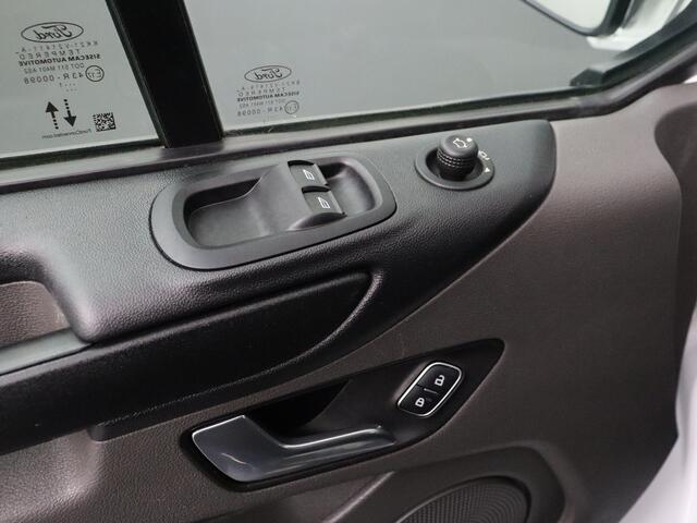 Ford TRANSIT CUSTOM 2.0TDCi Business | Airco | Cruise | 3-Persoons