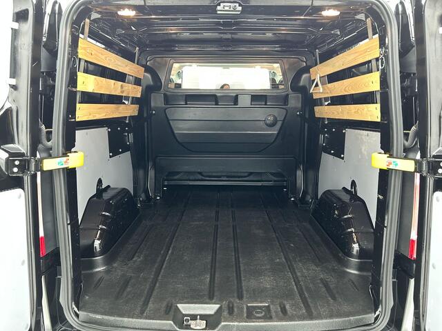 Ford TRANSIT CUSTOM 300 2.0 TDCI L2H1 Trend Dubbele Cabine Automaat Airco Navi Cruise Camera Parkeersensoren