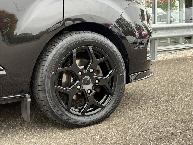 Ford TRANSIT CUSTOM Tourneo 320 1.0 EcoBoost L1H1 PHEV Titanium 8 Pers. | MARGE | Raptor | 18'' | Trekhaak | Carplay | Camera