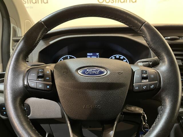 Ford TRANSIT CUSTOM 280 2.0 TDCI L1H1 Trend / Euro 6 / Airco / Cruise Control / PDC / 3-Zits