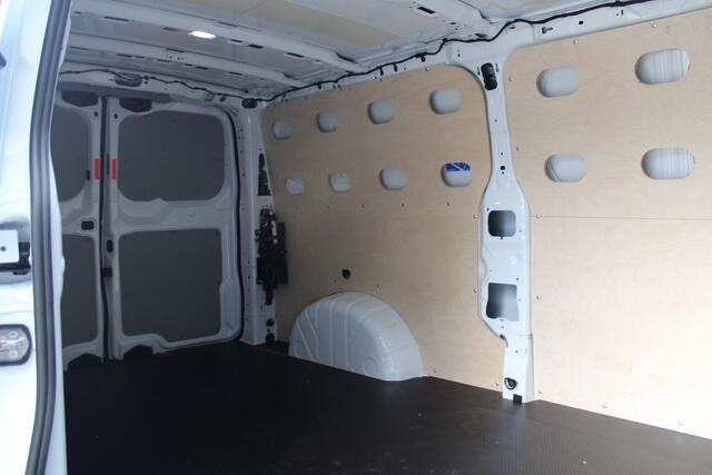 Ford TRANSIT CUSTOM 320 2.0 TDCI L2H1 Trend 136pk - Imperiaal - Betimmering - Carplay - Android - Camera - LED koplampen - Stoelverwarming - Rijklaar