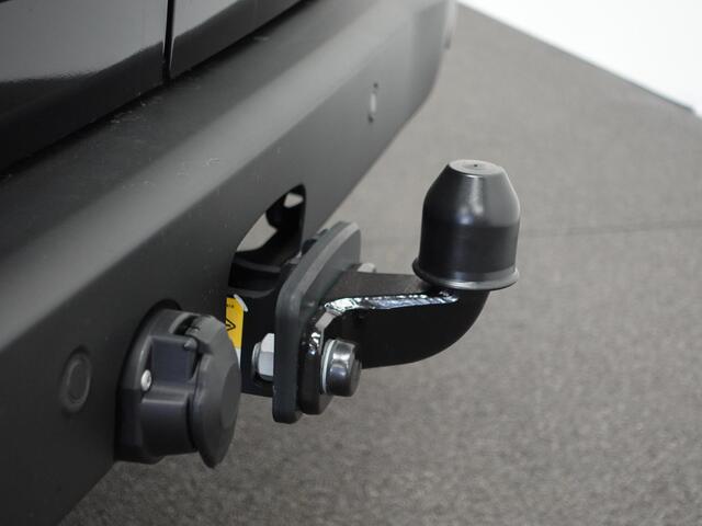 Ford TRANSIT CUSTOM 300 2.0 TDCI L2H1 Trend Nieuw Model Automaat Airco Navi Cruise PDC Camera Trekhaak