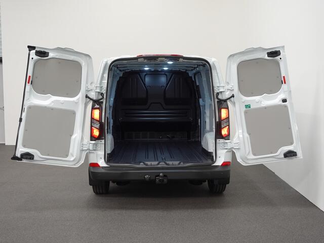 Ford TRANSIT CUSTOM 300 2.0 TDCI L2H1 Automaat Trend NIEUW MODEL! | Airco | Cruise Control | Navigatie | PDC | Camera | Carplay/Android Auto