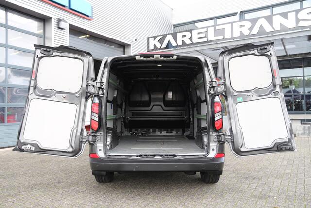 Ford TRANSIT CUSTOM 320 2.0 TDCI 136 | KAR-edition | L2H1 | LED | Camera | Navi | Clima..