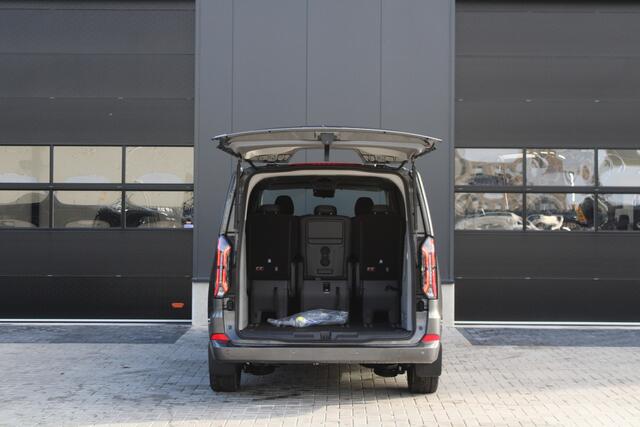Ford TRANSIT CUSTOM Tourneo 340 2.5 PHEV L2H1 Titanium X 232pk - ACC - Pano - B&O - Elek. schuifdeuren - 360 camera - Elek- Trekhaak - Rijklaar