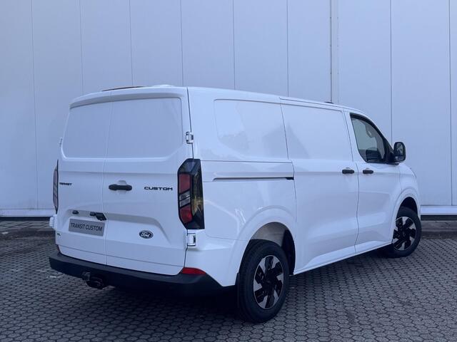 Ford TRANSIT CUSTOM 320 2.5 PHEV L1H1 Trend | Trekhaak | LED-laadruimte verlichting | Apple CarPlay | Android Auto |