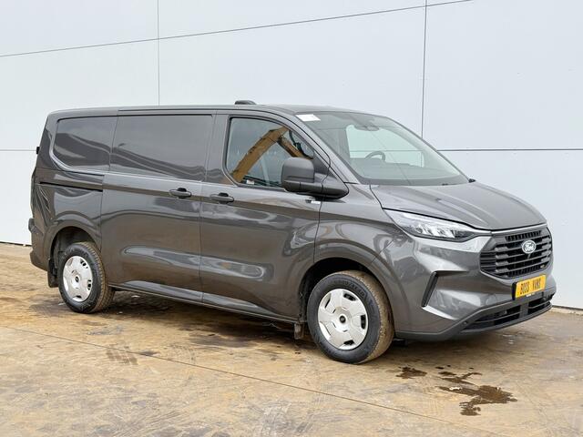 Ford TRANSIT CUSTOM 320 2.0 TDCI 136PK L1H1 LED Adaptieve Cruise Control Camera Carplay Parkeersensoren voor achter
