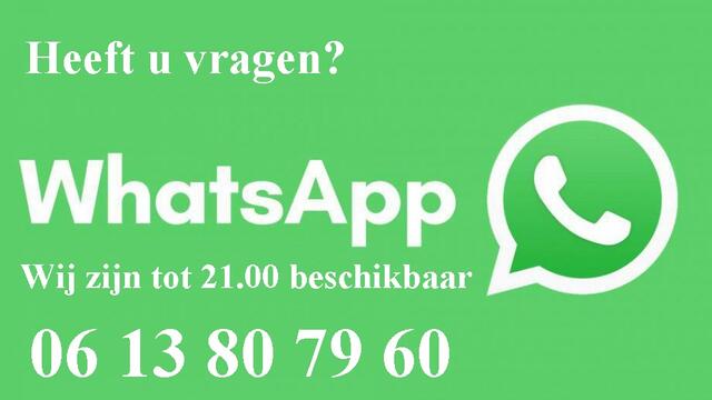 Ford TRANSIT CUSTOM 320 2.0 136 pk TDCI L1H1 Trend Fab.Gar. tot 09-2028 Adaptive Cruise Control, Navigatie, Camera, PDC V+A