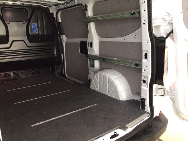 Ford TRANSIT CUSTOM 320 2.0 136 pk TDCI L1H1 Trend Fab.Gar. tot 09-2028 Adaptive Cruise Control, Navigatie, Camera, PDC V+A