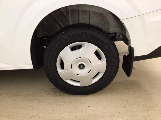 Ford TRANSIT CUSTOM 320 2.0 136 pk TDCI L1H1 Trend Fab.Gar. tot 09-2028 Adaptive Cruise Control, Navigatie, Camera, PDC V+A