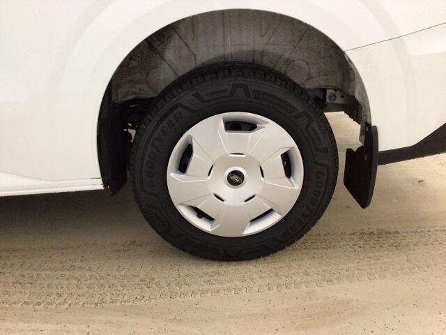 Ford TRANSIT CUSTOM 320 2.0 136 pk TDCI L1H1 Trend Fab.Gar. tot 09-2028 Adaptive Cruise Control, Navigatie, Camera, PDC V+A