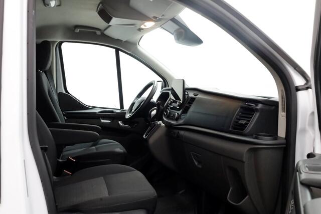 Ford TRANSIT CUSTOM 2.0 TDCI 170pk Automaat L2H1 Trend Airco/Navi/Camera 12-2022