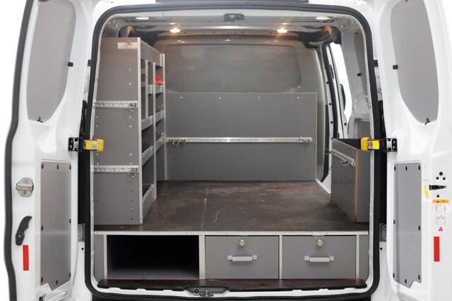 Ford TRANSIT CUSTOM 2.0 TDCI 170pk Automaat L2H1 Trend Airco/Navi/Camera 12-2022