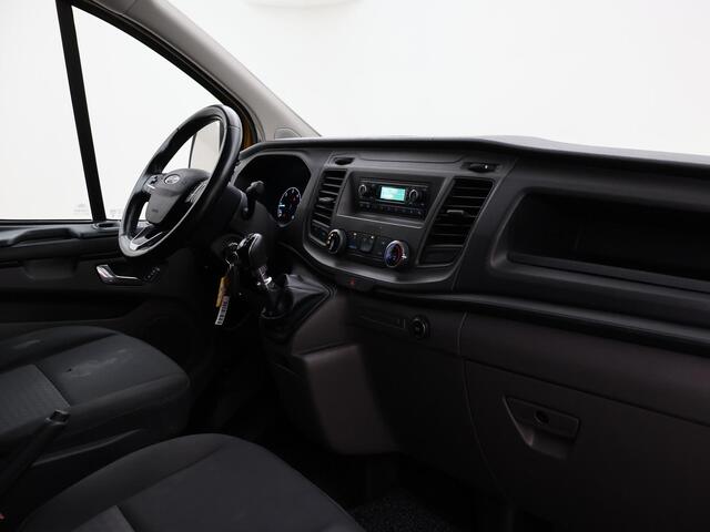 Ford TRANSIT CUSTOM 2.0 TDCI L1H2 TREND EXTRA HOGE CAMPERBASIS | AIRCO | PDC | CRUISE CONTROL