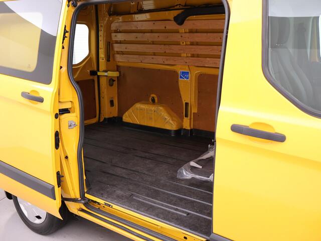 Ford TRANSIT CUSTOM 2.0 TDCI L1H2 TREND EXTRA HOGE CAMPERBASIS | AIRCO | PDC | CRUISE CONTROL