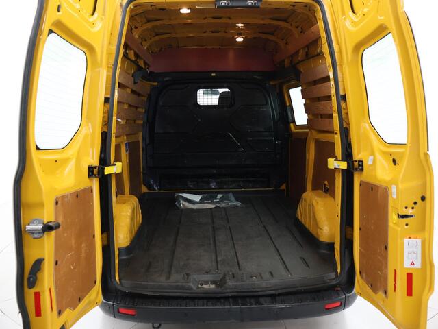 Ford TRANSIT CUSTOM 2.0 TDCI L1H2 TREND EXTRA HOGE CAMPERBASIS | AIRCO | PDC | CRUISE CONTROL