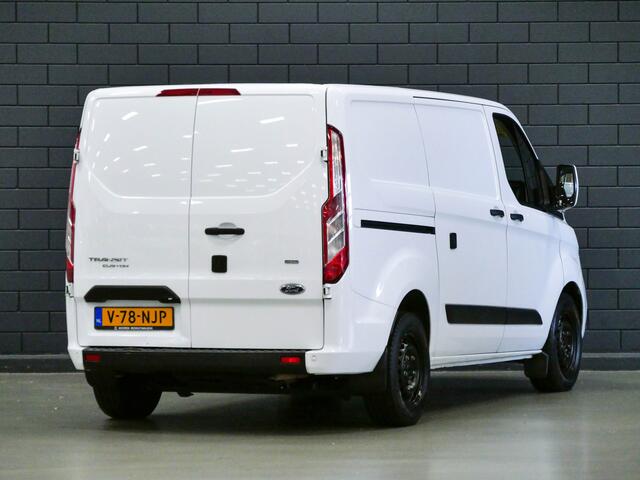 Ford TRANSIT CUSTOM 340 L1H1 1.0 ecoboost Hybride PHEV | CAMERA | WINTERPACK | NAVIGATIE |