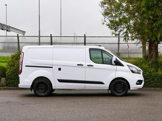 Ford TRANSIT CUSTOM 340 L1H1 1.0 ecoboost Hybride PHEV | CAMERA | WINTERPACK | NAVIGATIE |