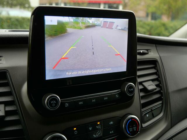 Ford TRANSIT CUSTOM 340 L1H1 1.0 ecoboost Hybride PHEV | CAMERA | WINTERPACK | NAVIGATIE |