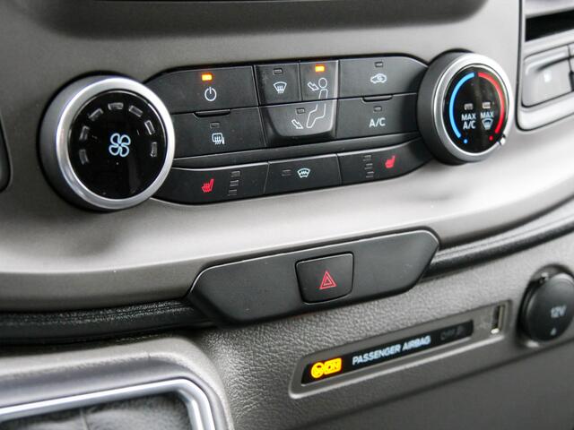 Ford TRANSIT CUSTOM 340 L1H1 1.0 ecoboost Hybride PHEV | CAMERA | WINTERPACK | NAVIGATIE |
