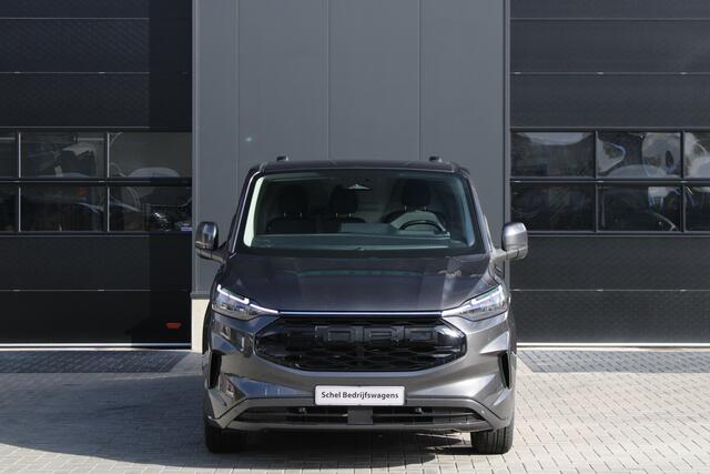 Ford TRANSIT CUSTOM 300 2.0 TDCI L2H1 Limited 170pk - ACC - Navi - Camera - Trekhaak - Stoel/Stuurverwarming - Rijklaar