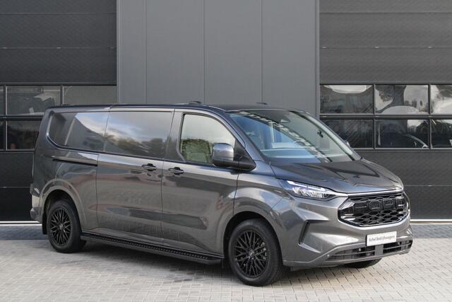 Ford TRANSIT CUSTOM 300 2.0 TDCI L2H1 Limited 170pk - ACC - Navi - Camera - Trekhaak - Stoel/Stuurverwarming - Rijklaar