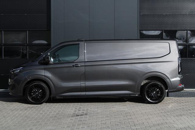 Ford TRANSIT CUSTOM 300 2.0 TDCI L2H1 Limited 170pk - ACC - Navi - Camera - Trekhaak - Stoel/Stuurverwarming - Rijklaar