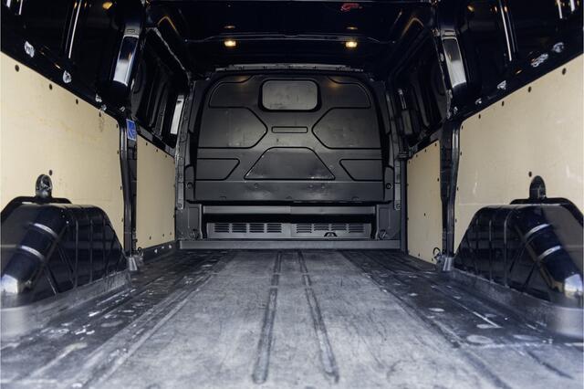 Ford TRANSIT CUSTOM 300 TDCI | L2H1 | 130PK | LED | Camera | CarPlay | Navigatie | Cruise | Airco | PDC | Euro 6