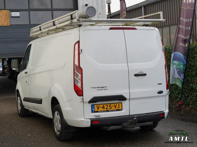 Ford TRANSIT CUSTOM - 300 2.0 TDCI L2H1 Trend