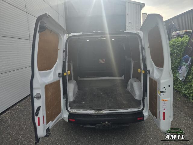 Ford TRANSIT CUSTOM - 280 2.0 TDCI L1H1 Trend