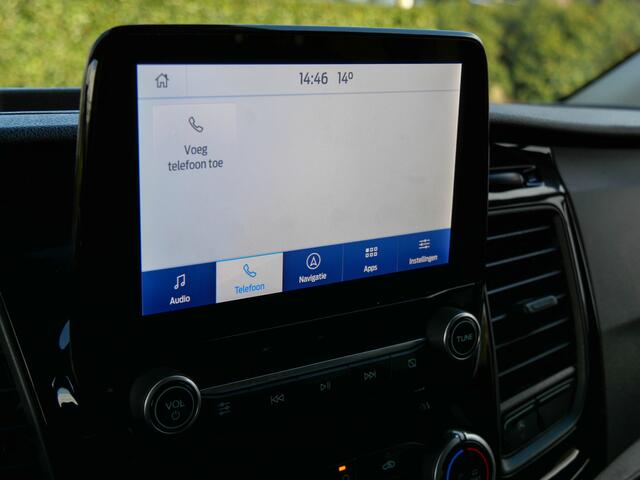 Ford TRANSIT CUSTOM 300 2.0 TDCI 130PK L1H1 Trail | TREKHAAK | CAMERA | NAVIGATIE |