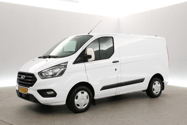 Ford TRANSIT CUSTOM 280 2.0 TDCI L1H1 | Airco | Cruise | 3-Zits | Trekh. | Parkeersens. | Stoelverw.