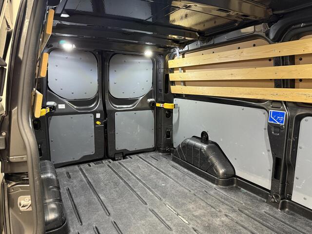 Ford TRANSIT CUSTOM 320 2.0 TDCI L2H1 Sport Airco ACC Bluetooth Navi Trekhaak Stoelverwarming