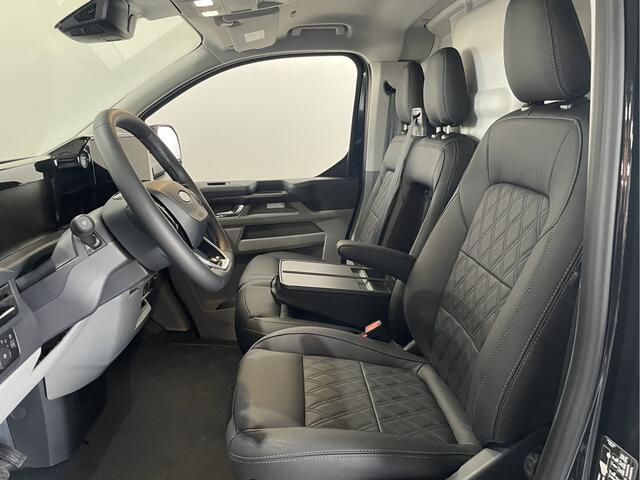 Ford TRANSIT CUSTOM 320 2.0 TDCI L2H1 Limited