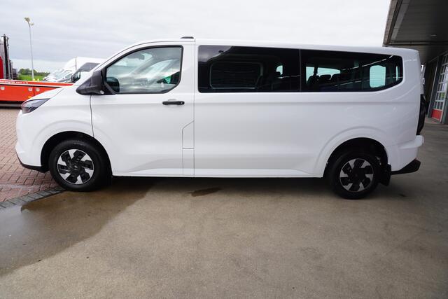 Ford TRANSIT CUSTOM 340L 2.5 PHEV 233PK L2H1 Trend 9 Persoons PHEV Automaat nr. V904 | Hybride | Airco | Cruise | Apple CP-Android