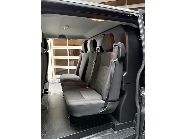 Ford TRANSIT CUSTOM 320 2.0 TDCI L2H1 Trend DC