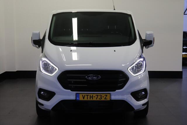 Ford TRANSIT CUSTOM 2.0 TDCI EURO 6 - Airco - Cruise - PDC - ¤12.900,- Excl.