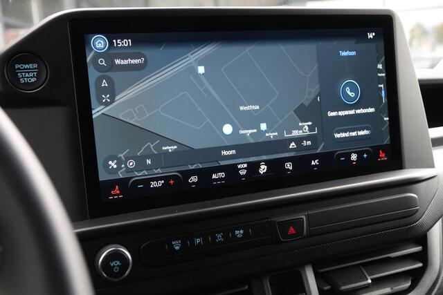 Ford TRANSIT CUSTOM 320 2.0 TDCI 136 | KAR-edition | L2H1 | LED | Camera | Navi | Clima..