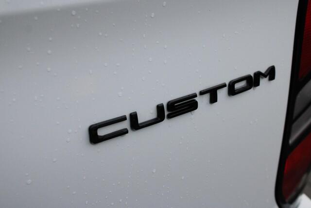 Ford TRANSIT CUSTOM 340 2.5 PHEV L2H1 Trend Kombi | Prijs is incl. BTW incl. BPM | 9- PERSOONS | Excl. BTW incl. BPM kost deze Custom 45.062,- | Privacy Glass |