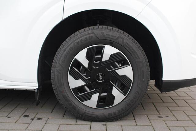 Ford TRANSIT CUSTOM 340 2.5 PHEV L2H1 Trend Kombi | Prijs is incl. BTW incl. BPM | 9- PERSOONS | Excl. BTW incl. BPM kost deze Custom 45.062,- | Privacy Glass |