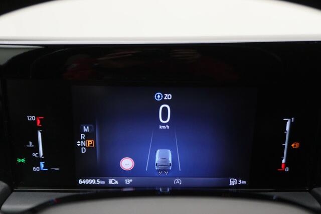 Ford TRANSIT CUSTOM 300 2.0 TDCI L2H1 Limited DC Virtual Cockpit, ACC, Apple Carplay, Camera, DAB, PDC, LED, Imperiaal, 16''