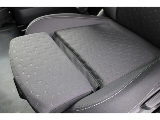 Ford TRANSIT CUSTOM 320 2.0 TDCI L2H1 Limited 170pk - 1+1 Stoelopstelling - 2x Schuifdeur - Adaptive Cruise - Verwarmd stuur - Blind spot - Navigatie - Camera - Draadloos laden - Rijklaar