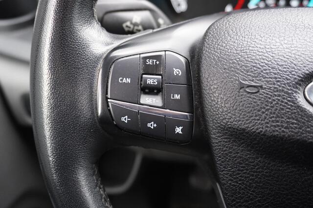 Ford TRANSIT CUSTOM 2.0 TDCI EURO 6 - Airco - Cruise - Trekhaak - ¤ 12.950,- Excl.